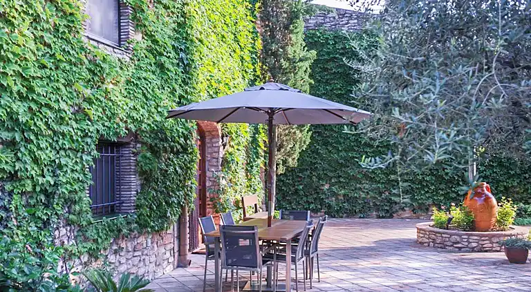 Holiday home in Santa Oliva