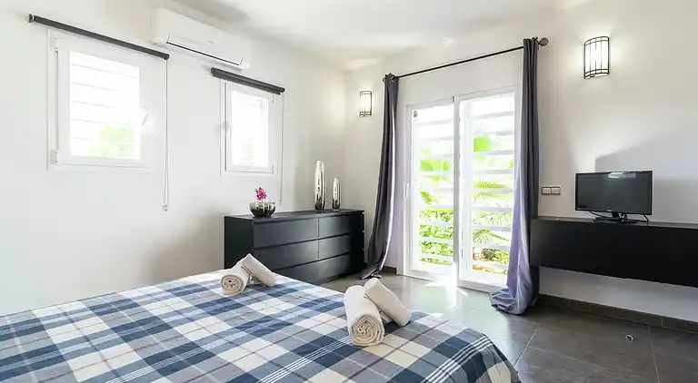 Semesterbostad i Sant Antoni de Portmany