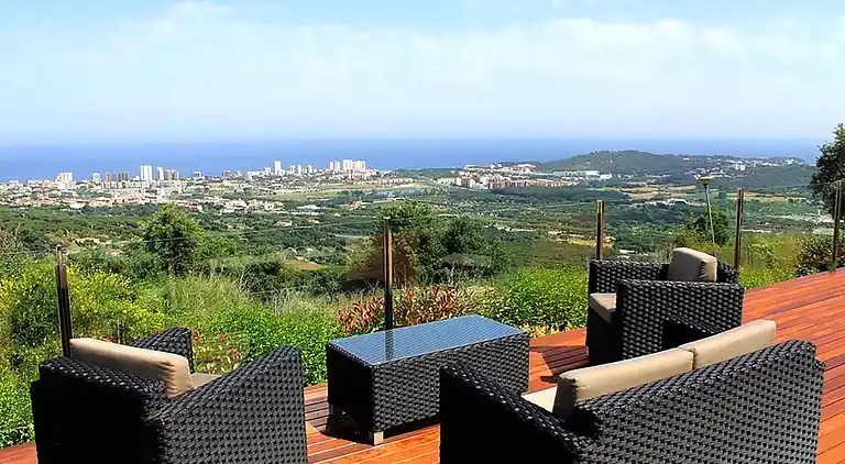 Villa in Conjunt de Castell d'Aro