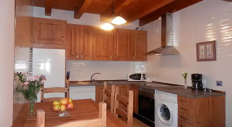 Holiday home in Ávila‎