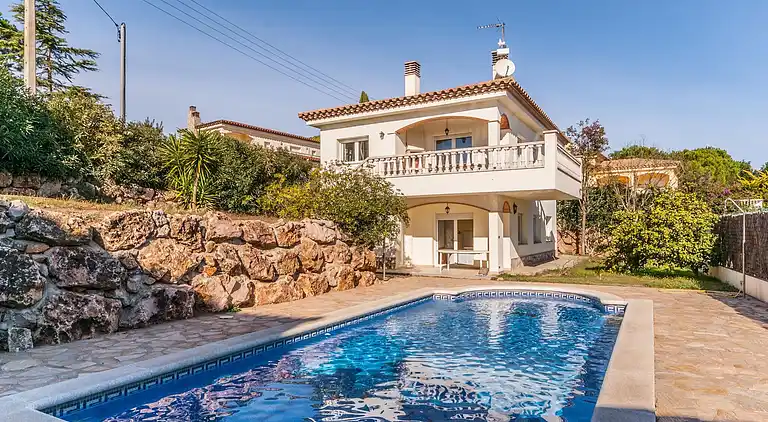 Villa in L'Escala