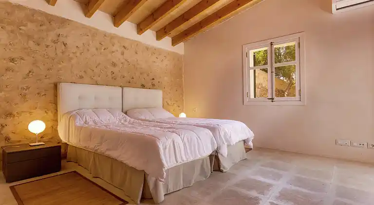 Manor house in El Palmer