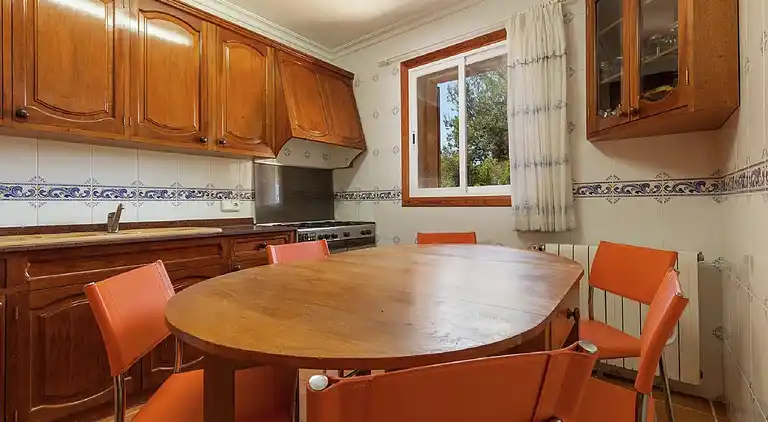 Casa vacanze in Pollença