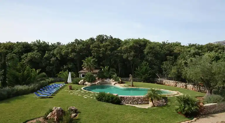 Holiday home in Pollença