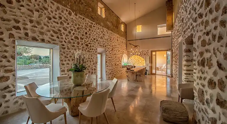 Villa in Sant Llorenç des Cardassar