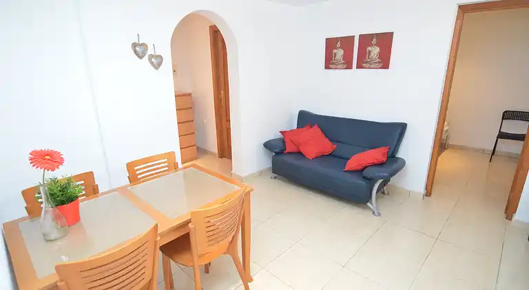 Villa in Residencial Benimar