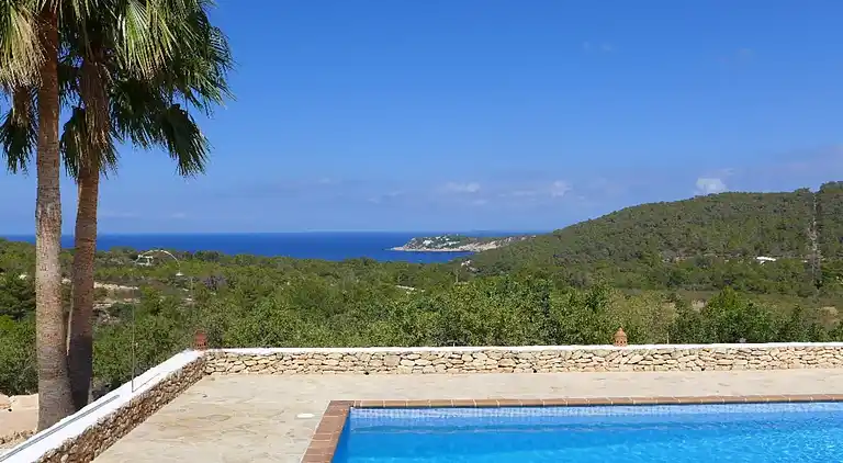 Manor house in Sant Llorenç