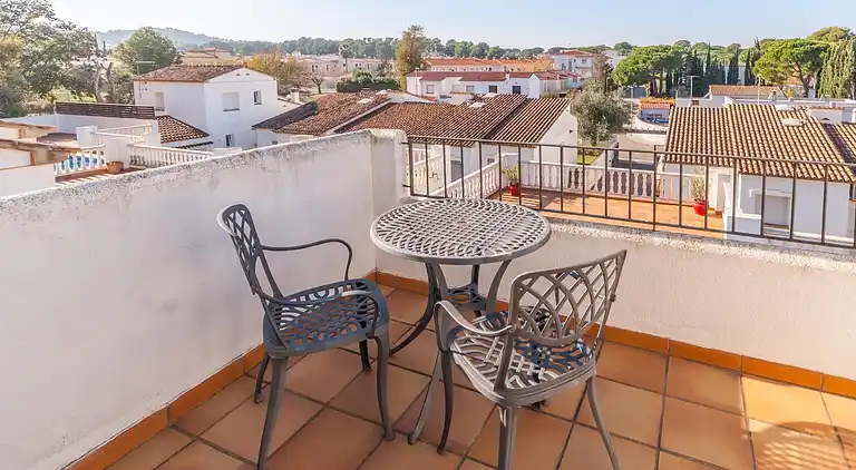 Sommerhus i L'Escala