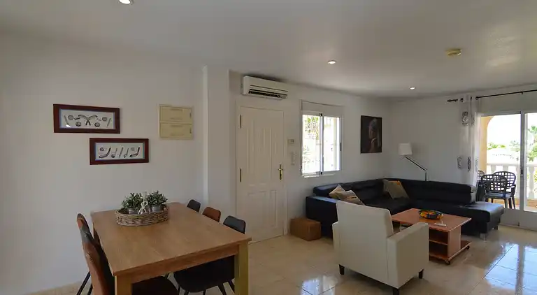 Villa in Residencial Benimar