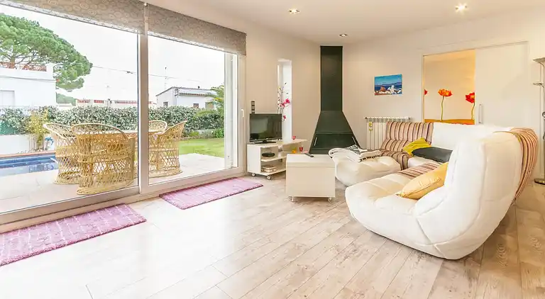 Holiday home in L'Escala