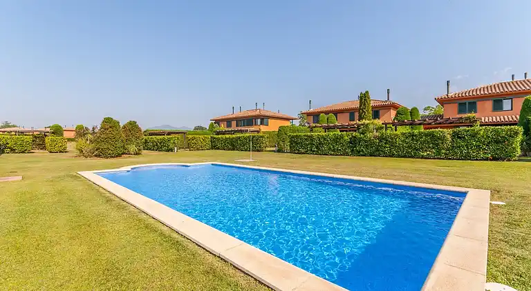 Holiday home in Navata