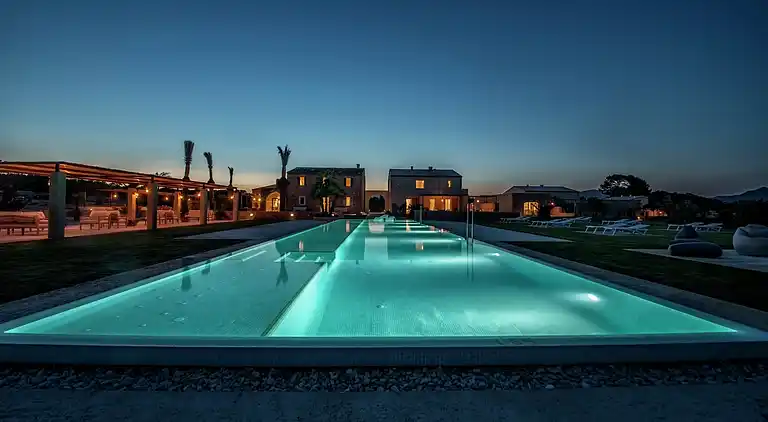 Villa in Sant Llorenç des Cardassar