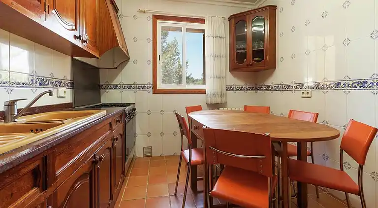 Casa vacanze in Pollença