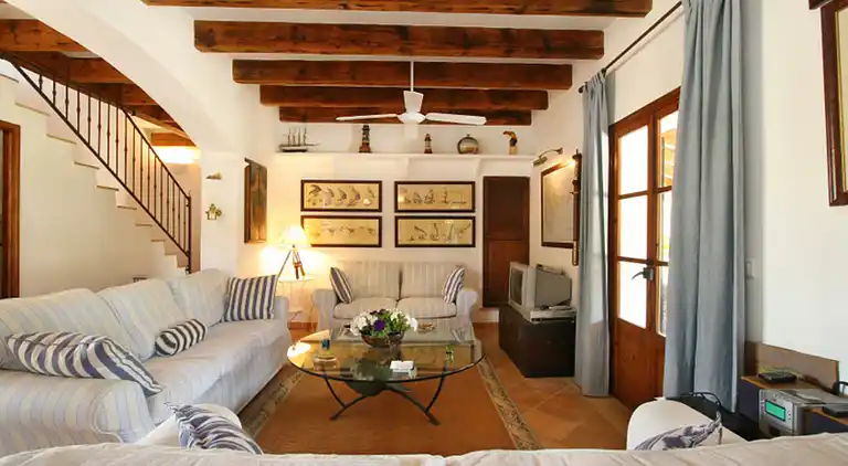 Holiday home in Pollença