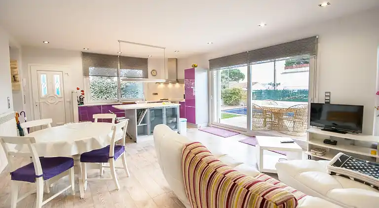 Holiday home in L'Escala