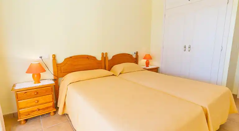 Sommerhus i L'Escala