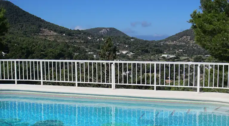 Holiday home in Sant Josep de sa Talaia