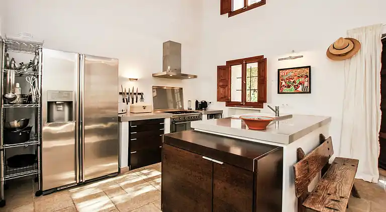 Manor house in Montuïri