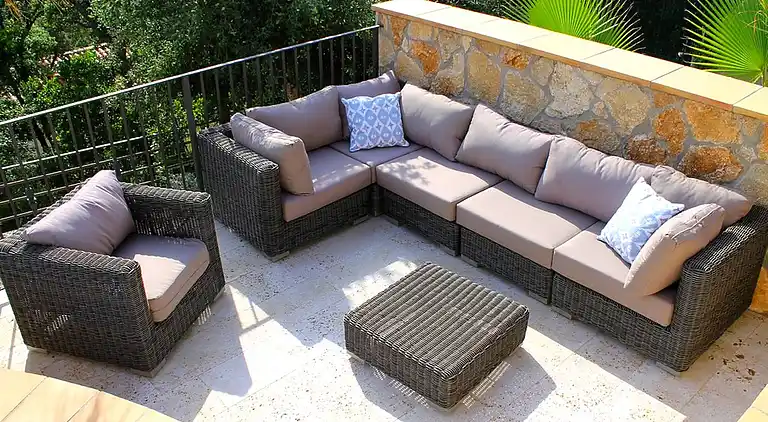 Villa i Santa Cristina d'Aro