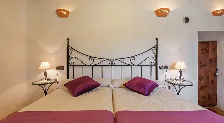 Villa i Sant Joan de Labritja