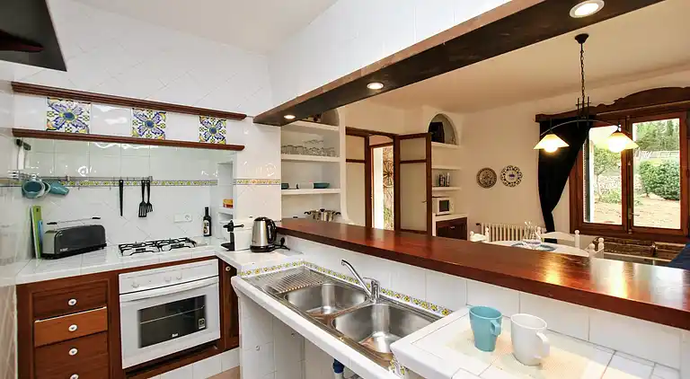 Manor house in Alaró