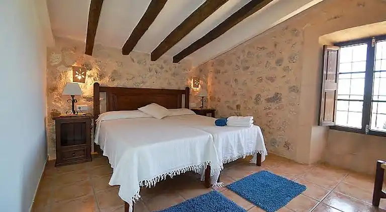Holiday home in Vilafranca de Bonany