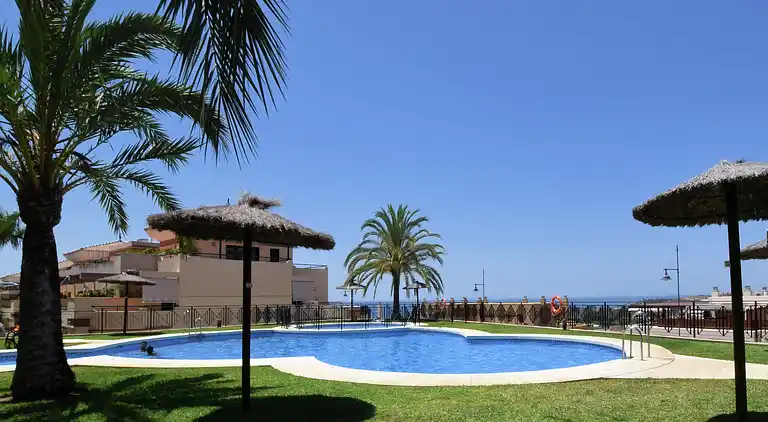 Ferielejlighed i Valle-Niza