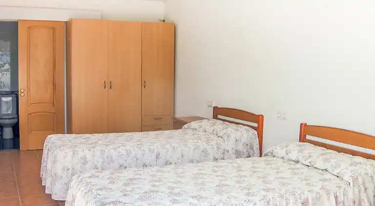 Holiday home in L'Escala