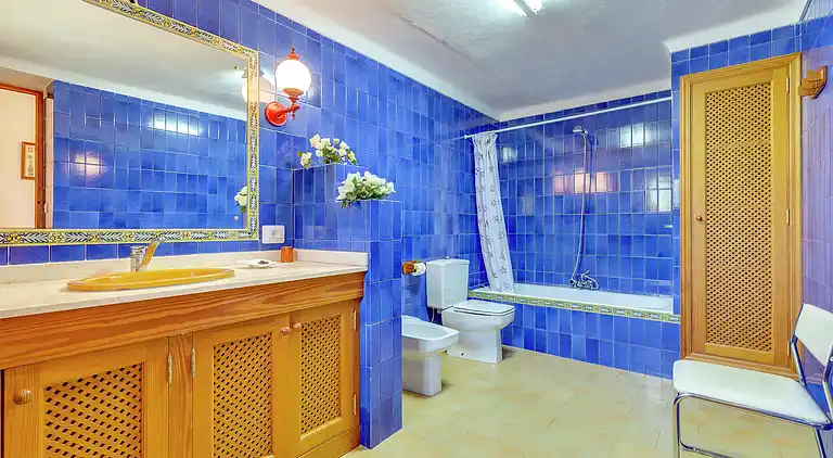 Manor house in Felanitx