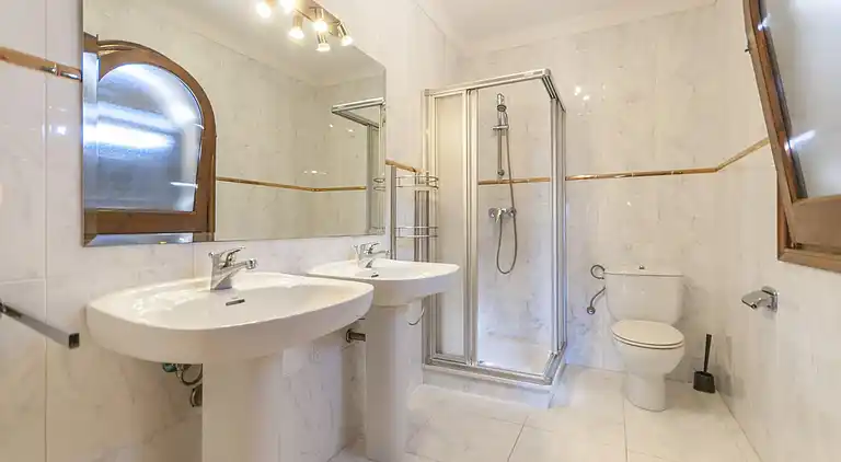 Sommerhus i Vilacolum