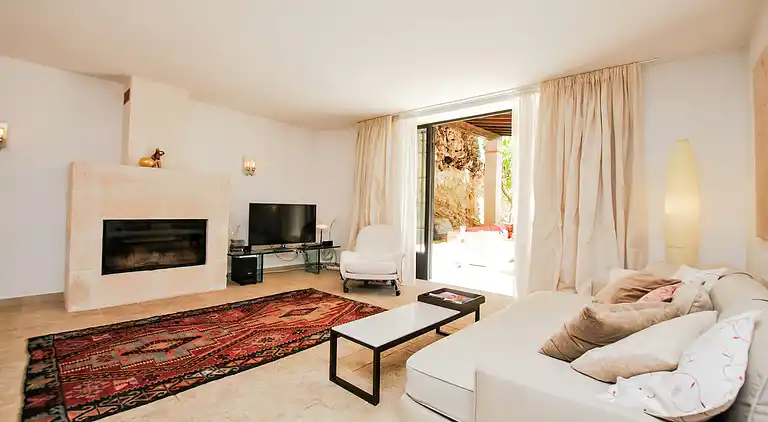 Manor house in Montuïri