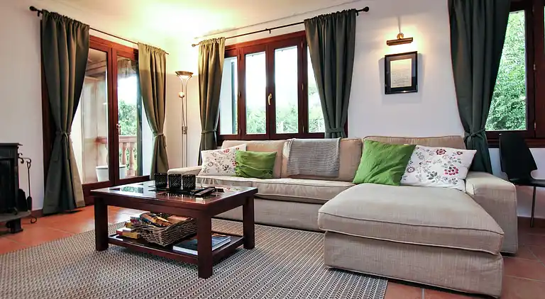 Manor house in Alaró