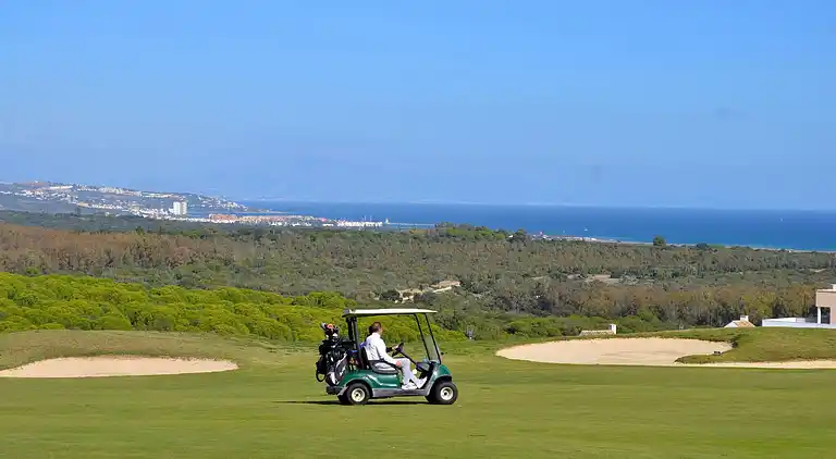 Ferielejlighed i La Alcaidesa