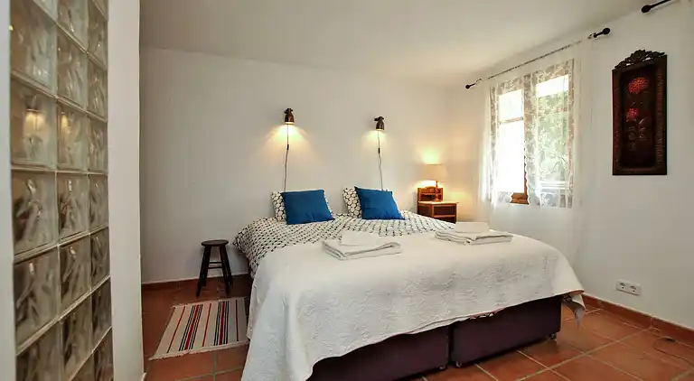 Manor house in Alaró