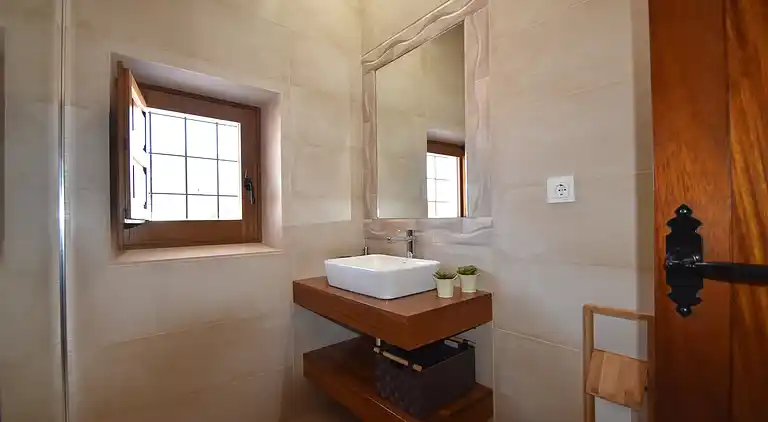 Sommerhus i San Rafael