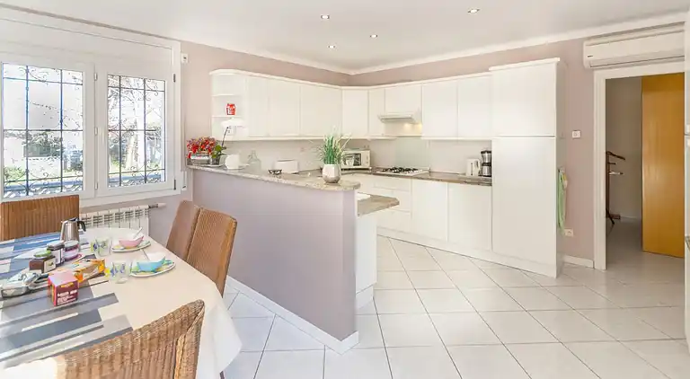 Sommerhus i L'Escala