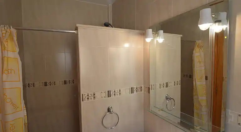 Sommerhus i Residencial Benimar