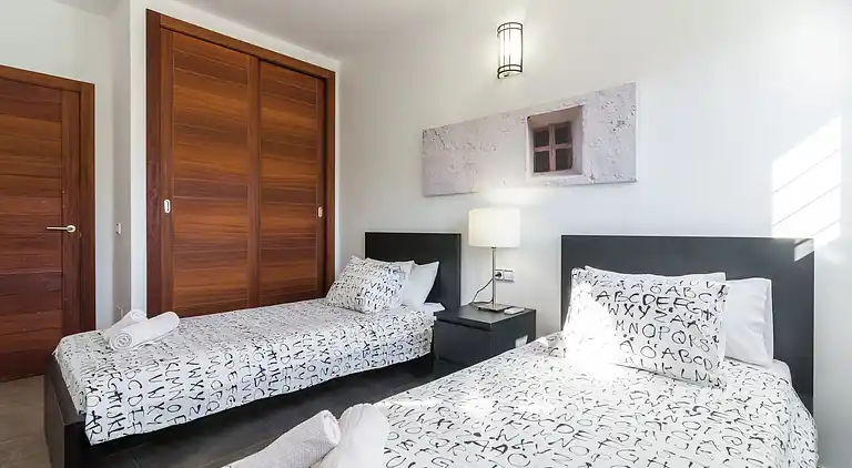 Semesterbostad i Sant Antoni de Portmany