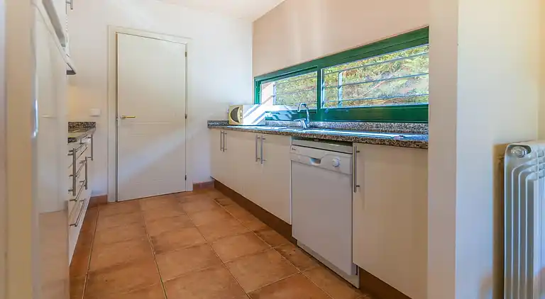 Holiday home in Navata