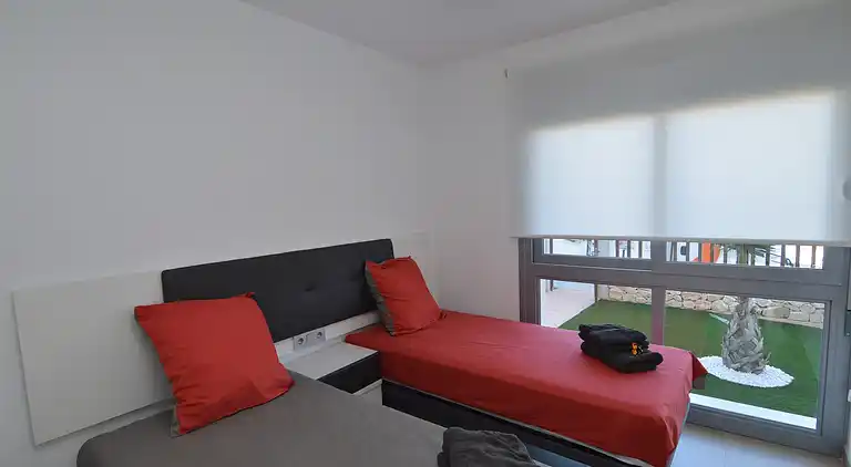 Holiday home in Orihuela