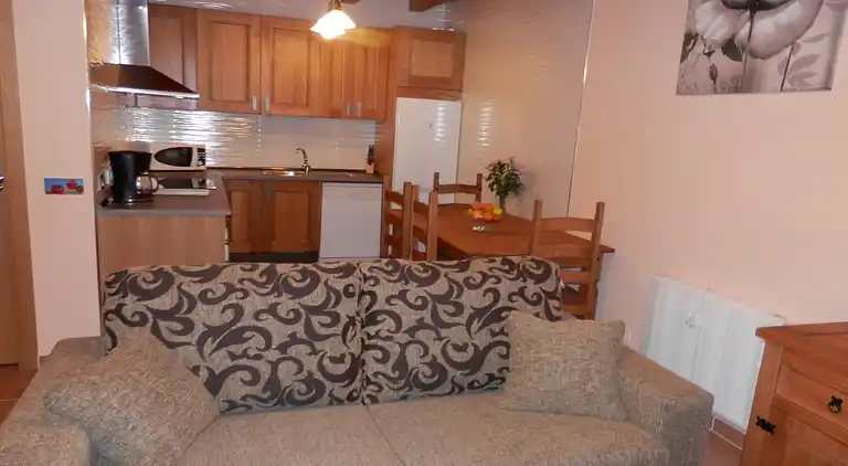 Holiday home in Ávila‎