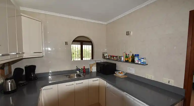 Vakantiehuis in Murla