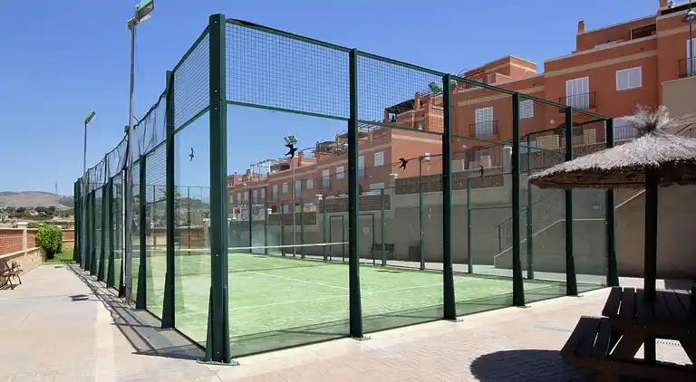 Ferielejlighed i Valle-Niza