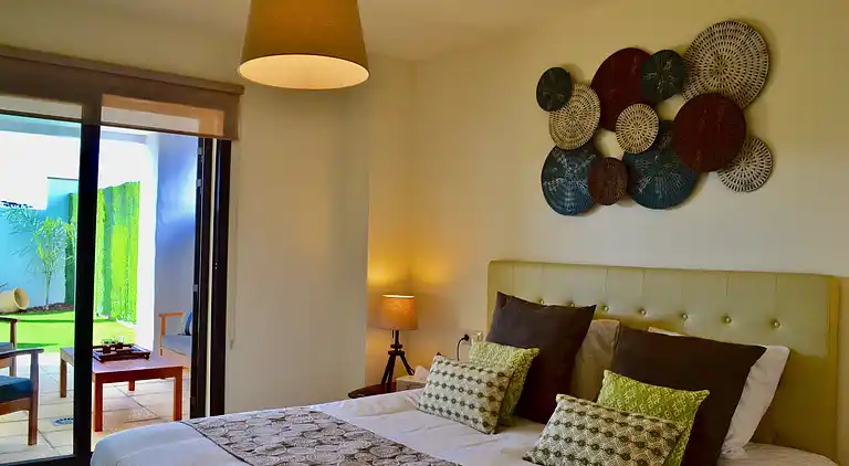 Ferielejlighed i La Alcaidesa