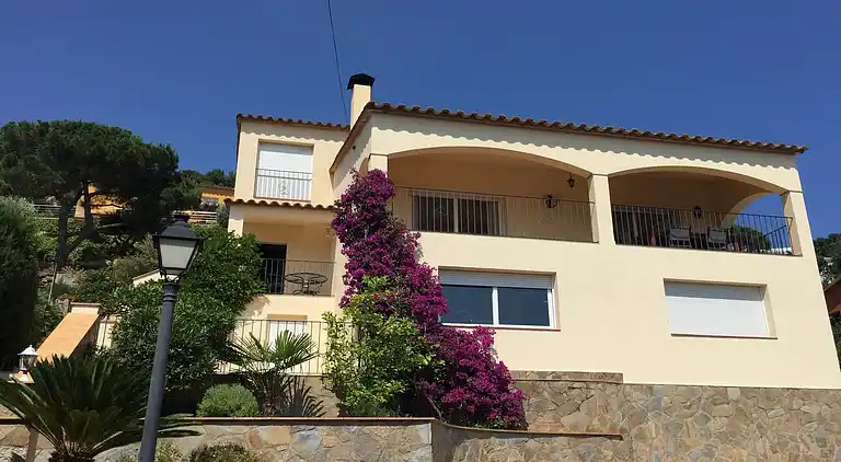 Villa in Santa Cristina d'Aro