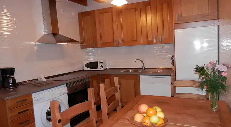 Holiday home in Ávila‎