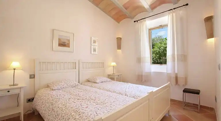 Sommerhus i Porto Cristo