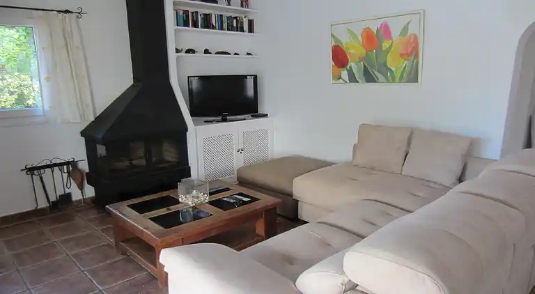 Holiday home in Sant Josep de sa Talaia