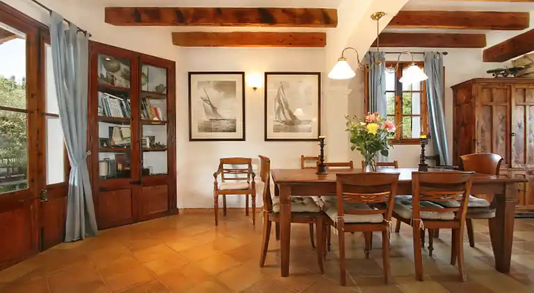 Holiday home in Pollença