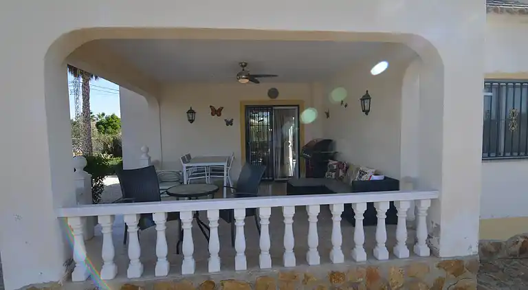 Villa in Callosa de Segura